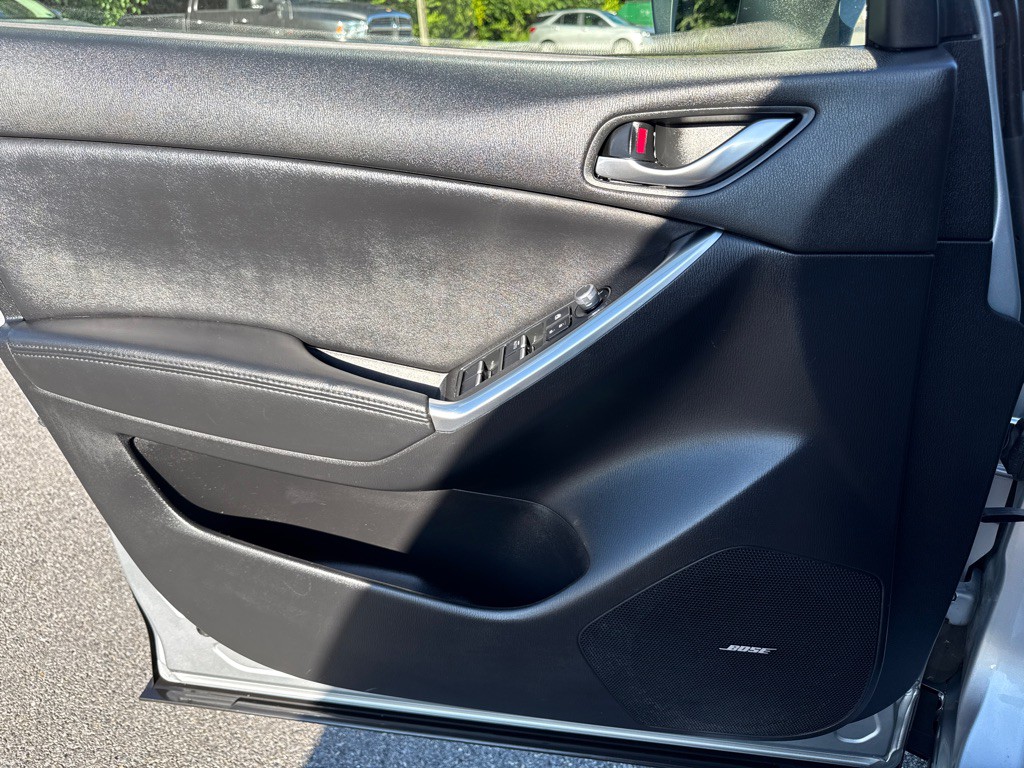 2016 Mazda CX-5 Image 19