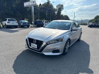 Image for 2021 Nissan Altima S ID: 6708118