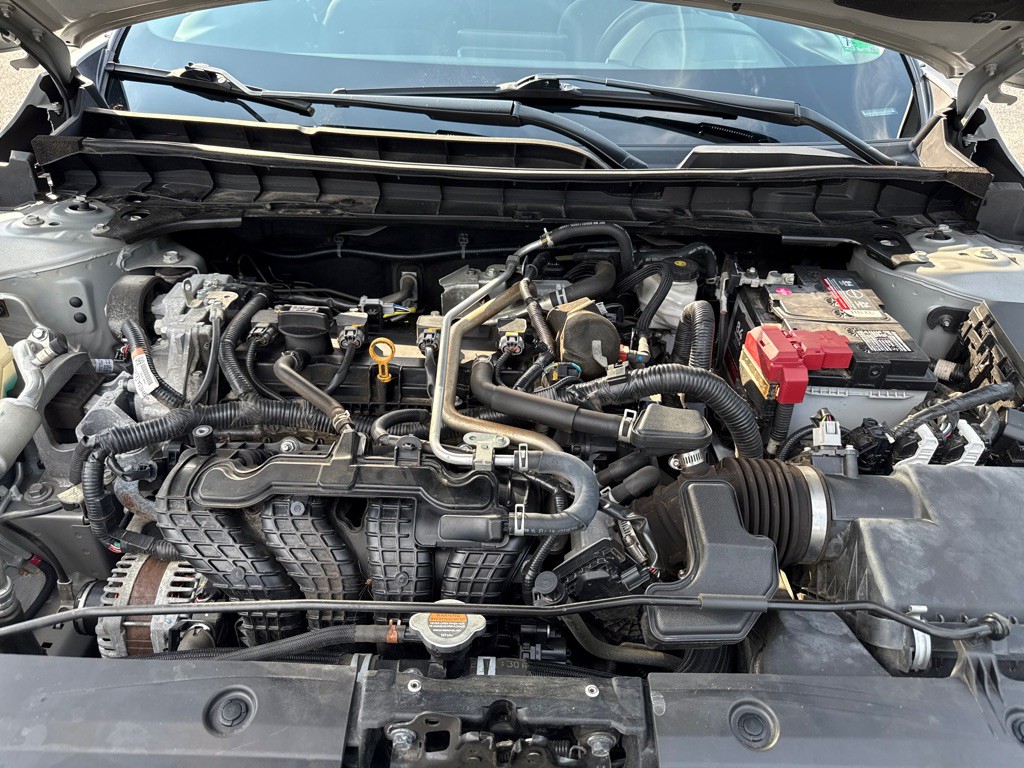 2021 Nissan Altima Image 7