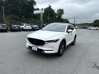 Image for 2017 Mazda CX-5 Touring ID: 6708130