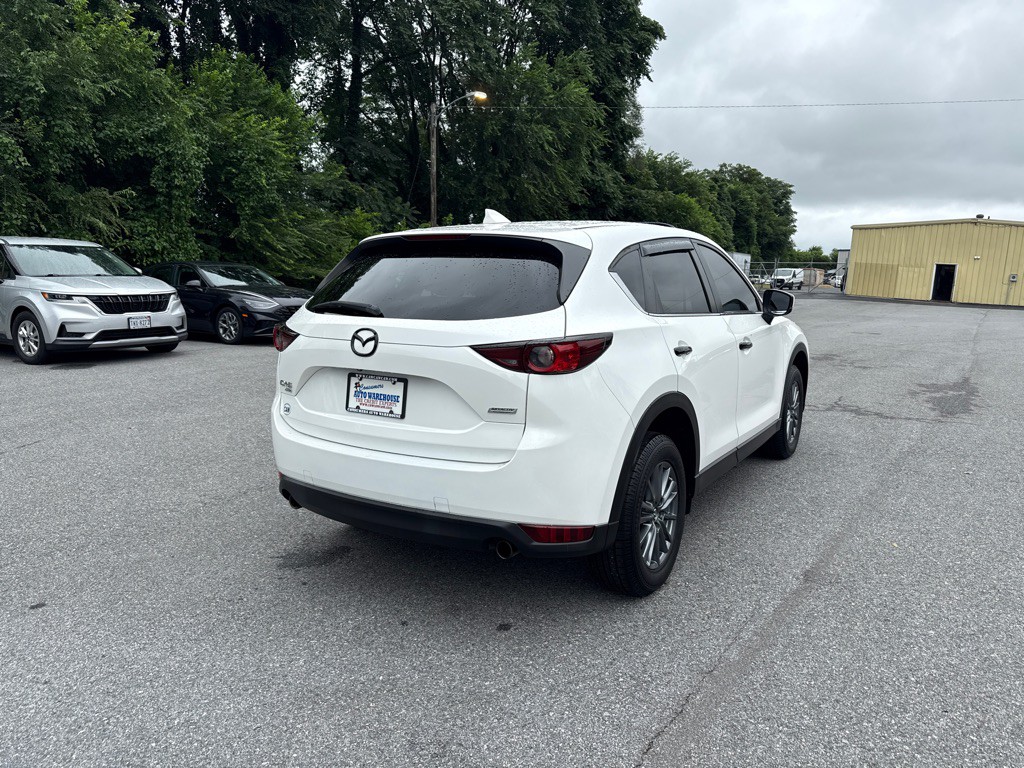 2017 Mazda CX-5 Image 3