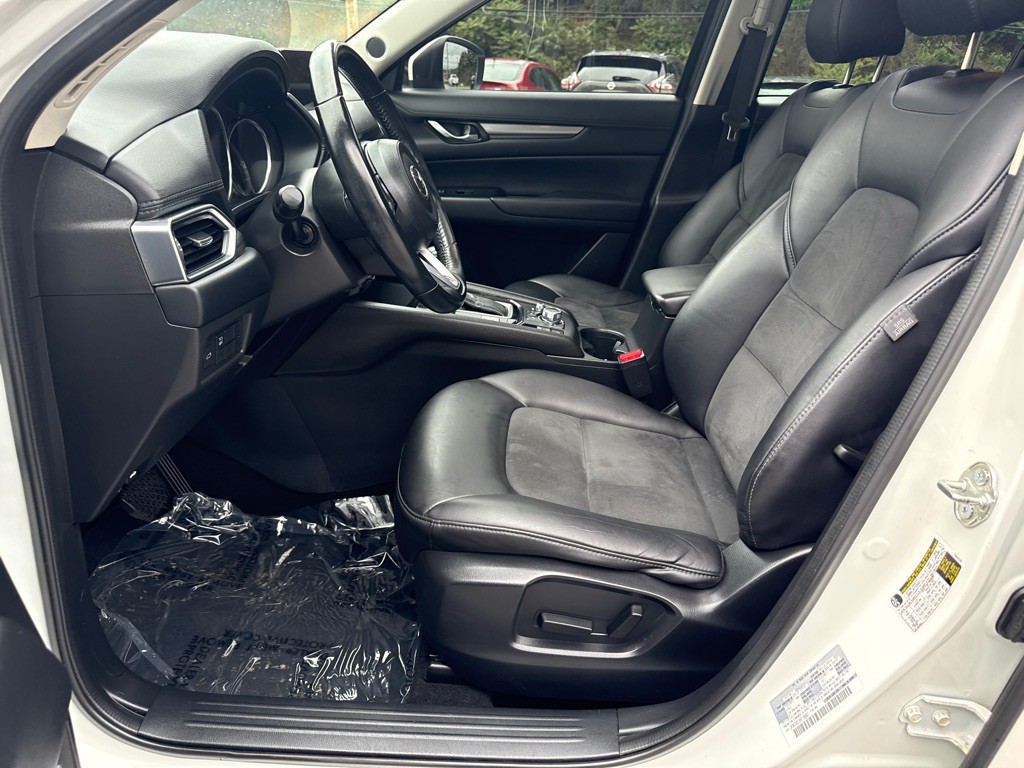 2017 Mazda CX-5 Image 5