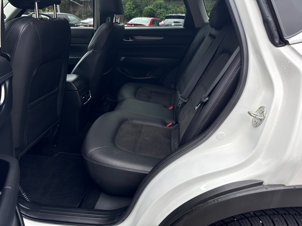 2017 Mazda CX-5 Image 6