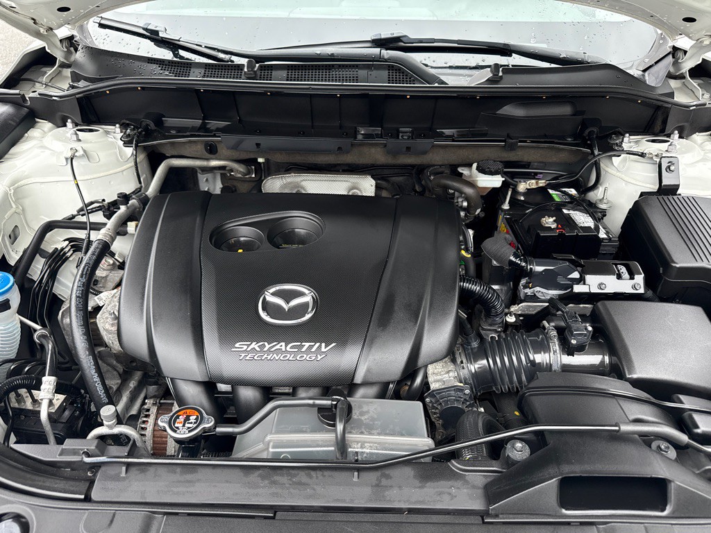 2017 Mazda CX-5 Image 7