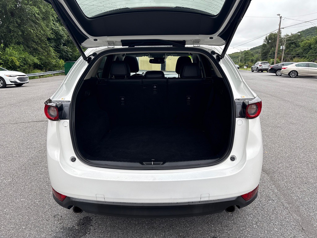 2017 Mazda CX-5 Image 9