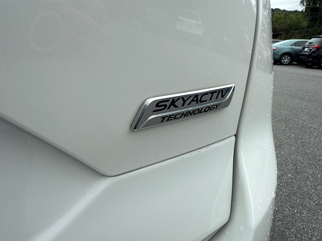 2017 Mazda CX-5 Image 11