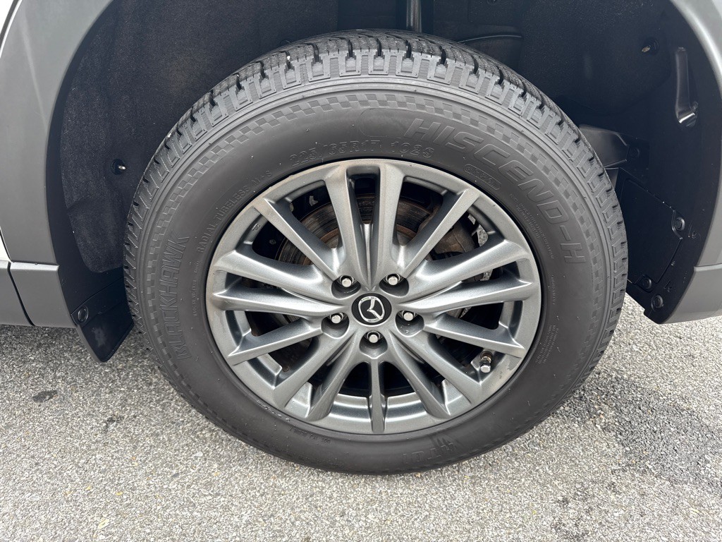 2017 Mazda CX-5 Image 12