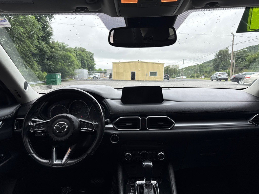 2017 Mazda CX-5 Image 13