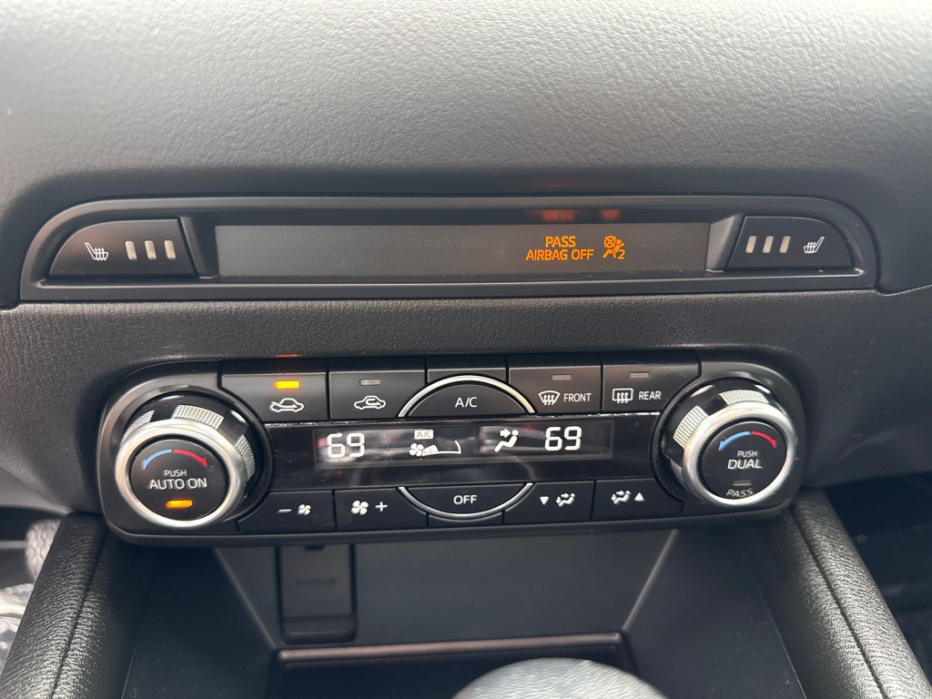2017 Mazda CX-5 Image 16