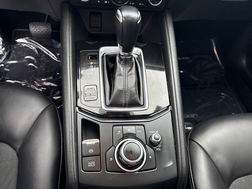 2017 Mazda CX-5 Image 17