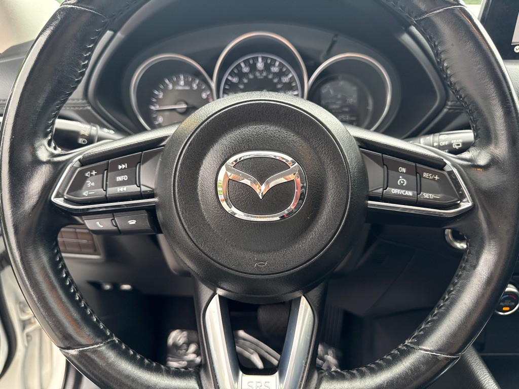 2017 Mazda CX-5 Image 19