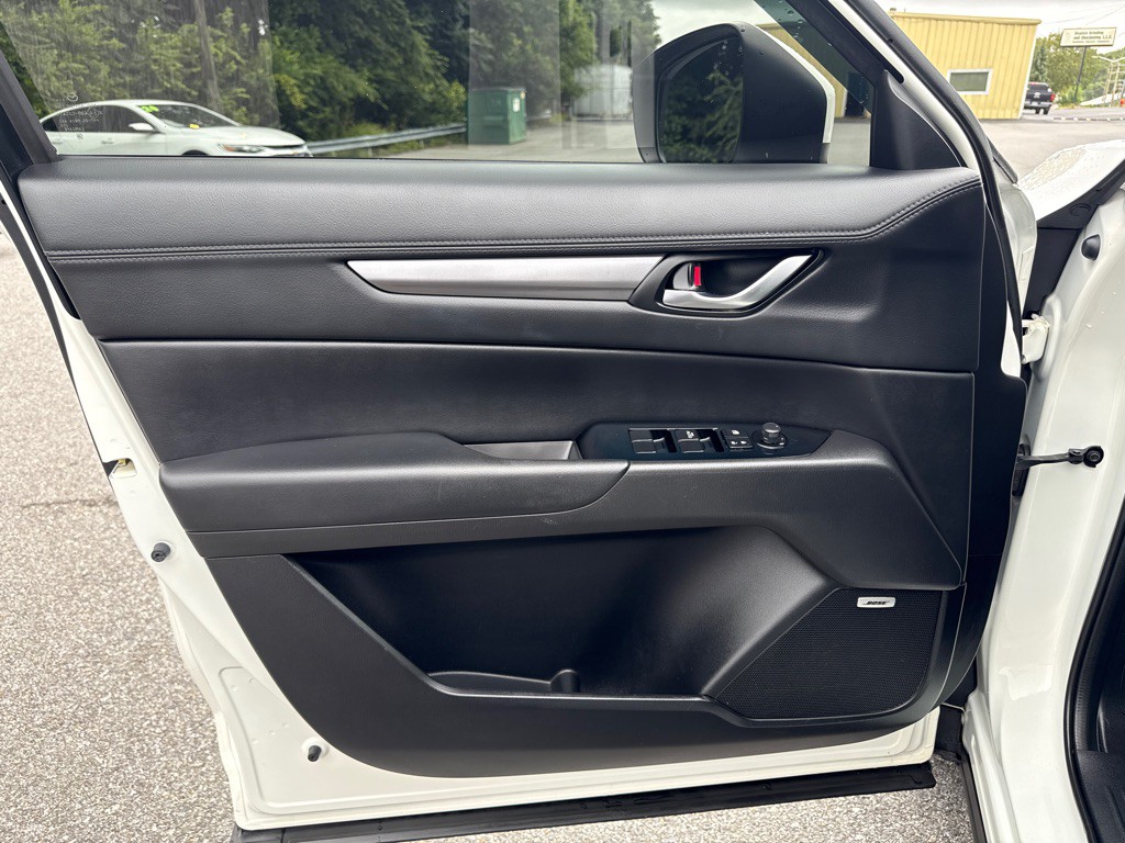 2017 Mazda CX-5 Image 21