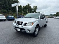 Image for 2018 Nissan Frontier SV ID: 6708140