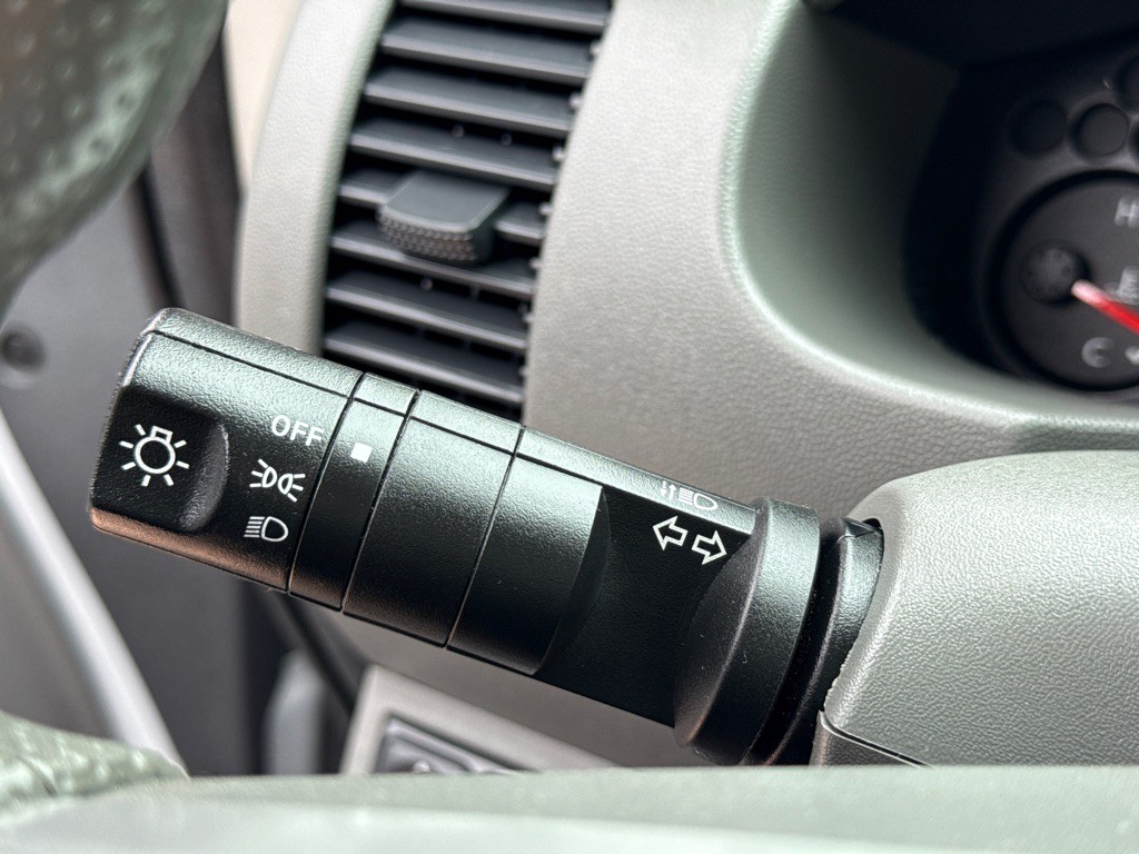 2018 Nissan Frontier Image 18