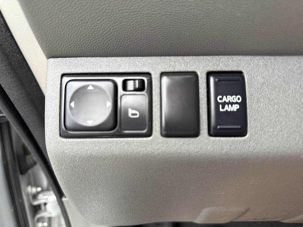 2018 Nissan Frontier Image 19