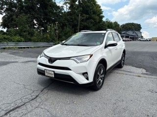 Image for 2018 Toyota Rav4 XLE ID: 6708156
