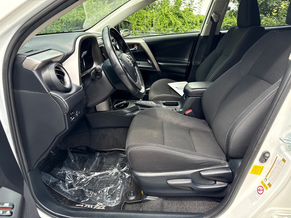 2018 Toyota Rav4 Image 5