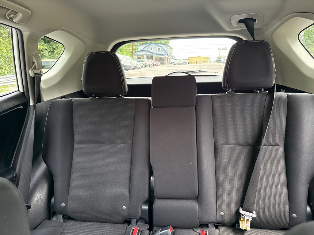 2018 Toyota Rav4 Image 14