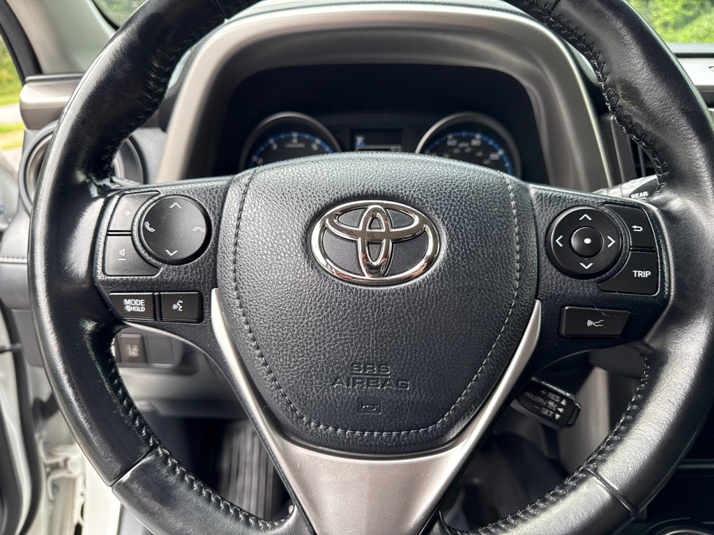 2018 Toyota Rav4 Image 19