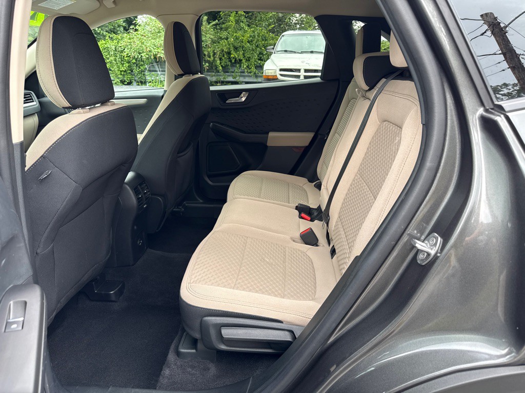 2020 Ford Escape Image 6