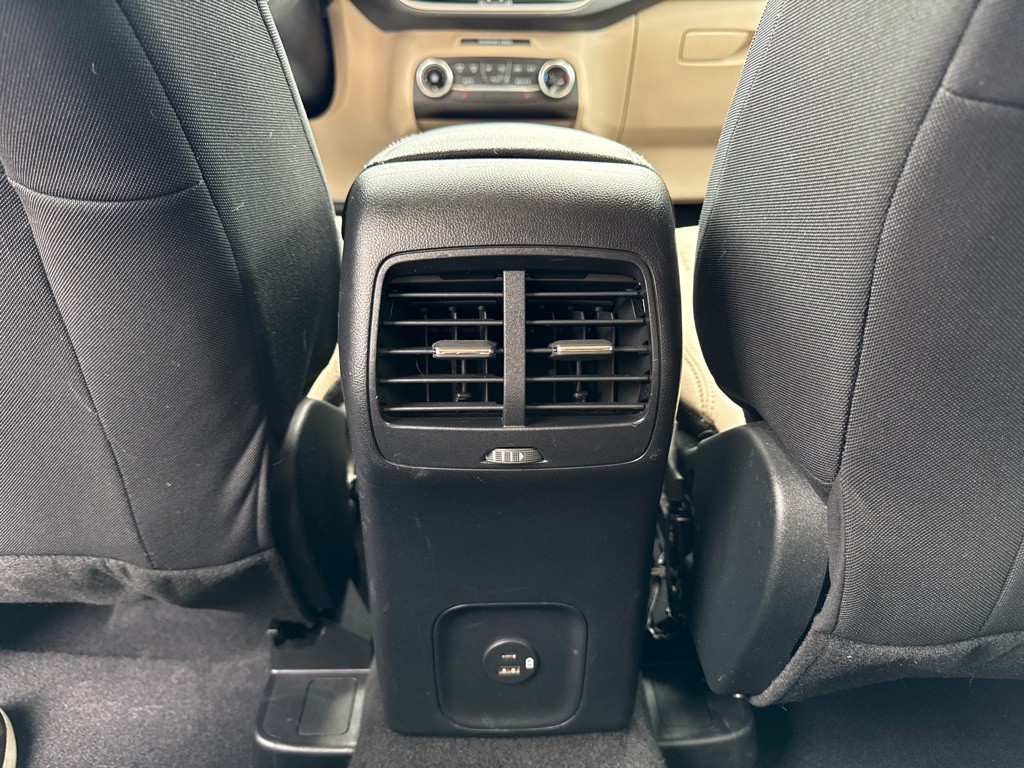 2020 Ford Escape Image 7