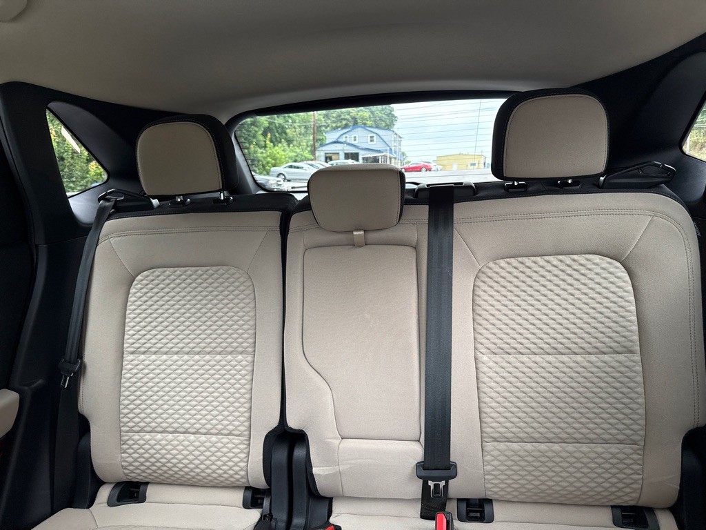 2020 Ford Escape Image 13