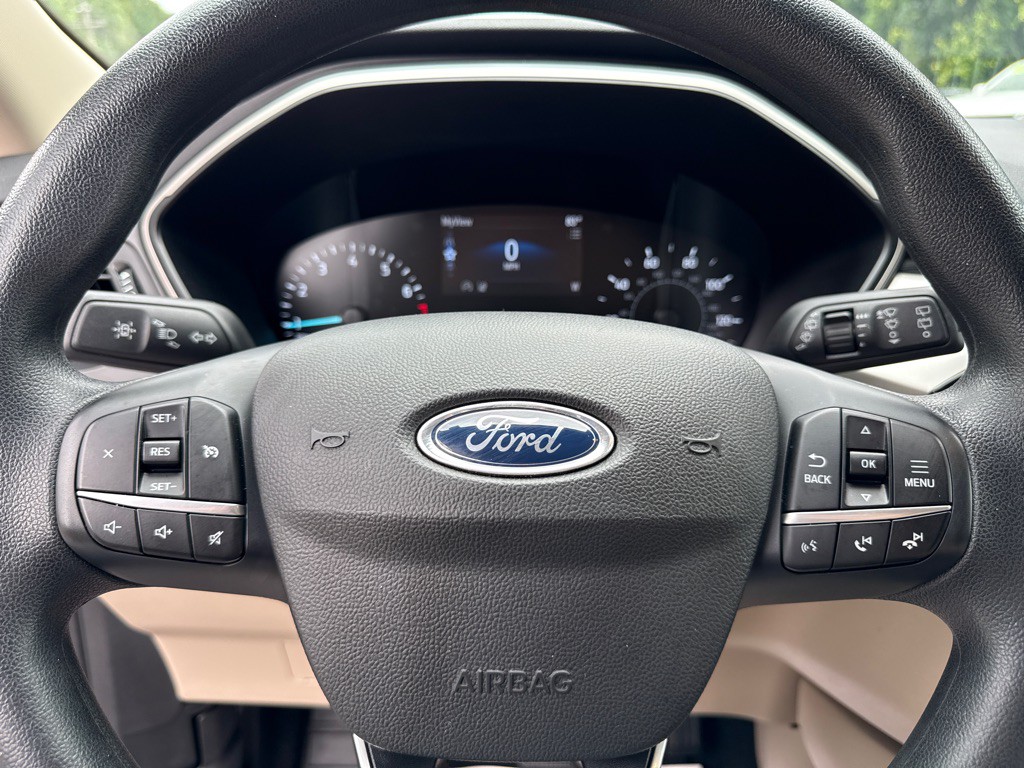 2020 Ford Escape Image 19
