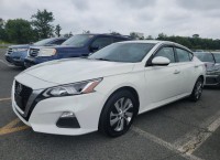 Image for 2020 Nissan Altima S ID: 6708181