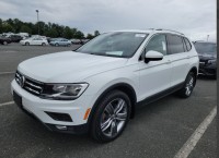 Image for 2021 Volkswagen Tiguan SE ID: 6708199