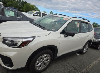 Image for 2021 Subaru Forester  ID: 6708232