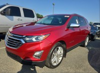 Image for 2019 Chevrolet Equinox Premier ID: 6708243