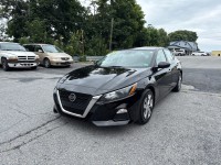 Image for 2022 Nissan Altima S ID: 6721558