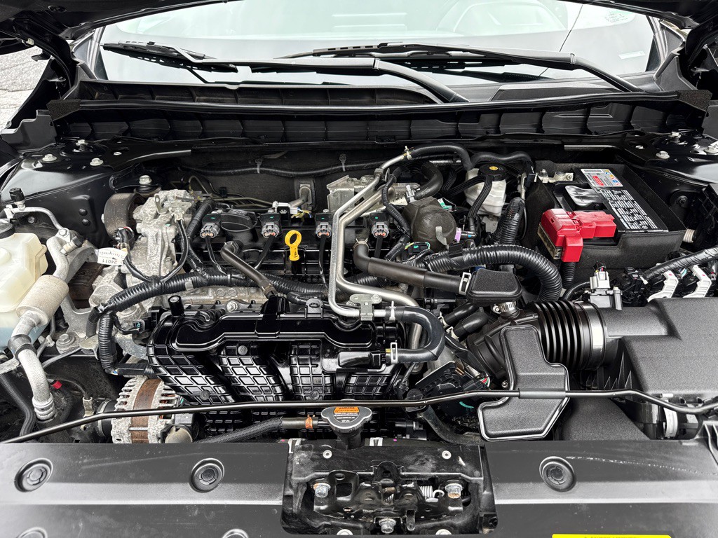 2022 Nissan Altima Image 7