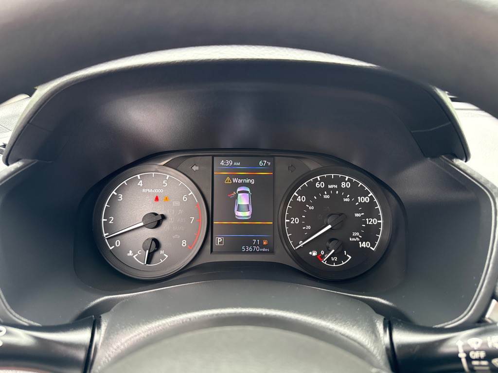 2022 Nissan Altima Image 14