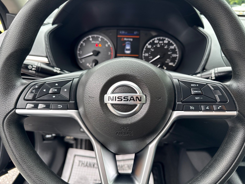 2022 Nissan Altima Image 15