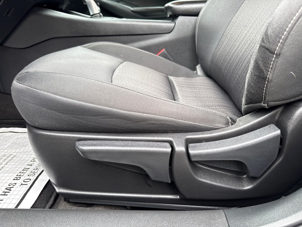 2022 Nissan Altima Image 18