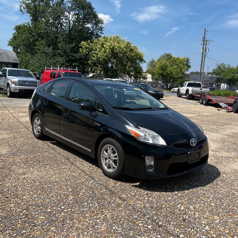 2011 Toyota Prius Image 1