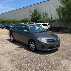 Image for 2012 Toyota Corolla LE ID: 6721571