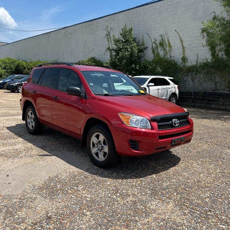 2009 Toyota Rav4 Image 1
