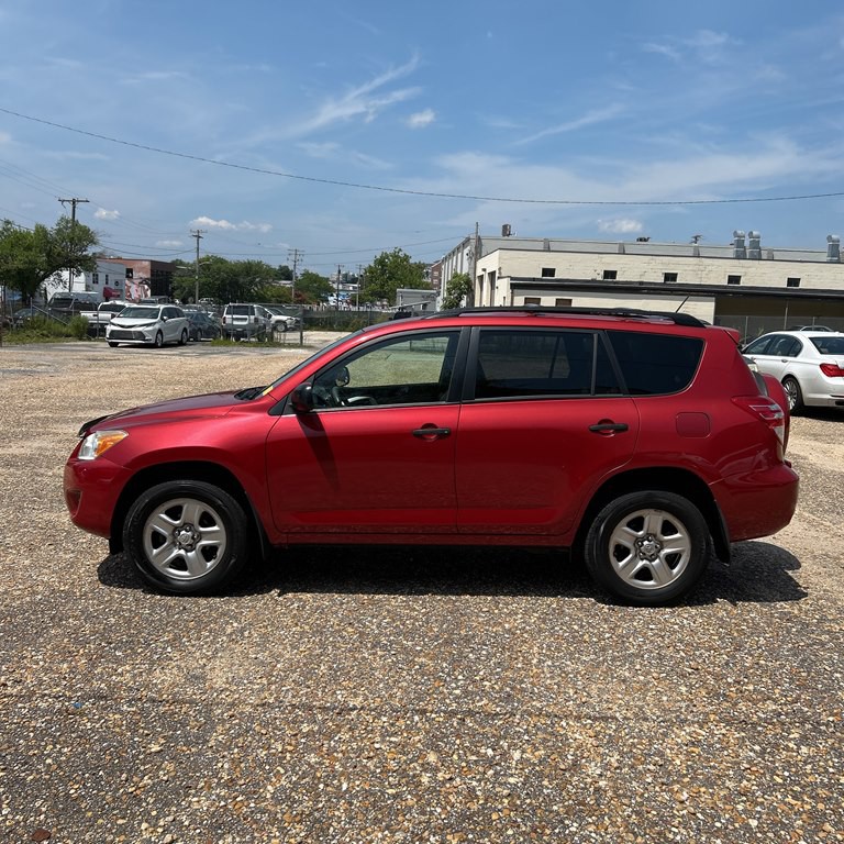 2009 Toyota Rav4 Image 2