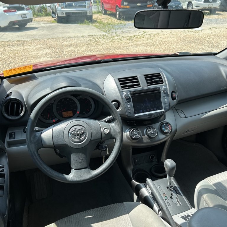 2009 Toyota Rav4 Image 3