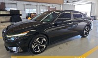 Image for 2021 Hyundai Elantra Limited ID: 6722089