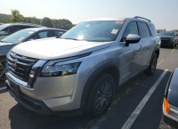 Image for 2022 Nissan Pathfinder SV ID: 6726145