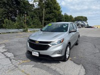 Image for 2020 Chevrolet Equinox LS ID: 6728906
