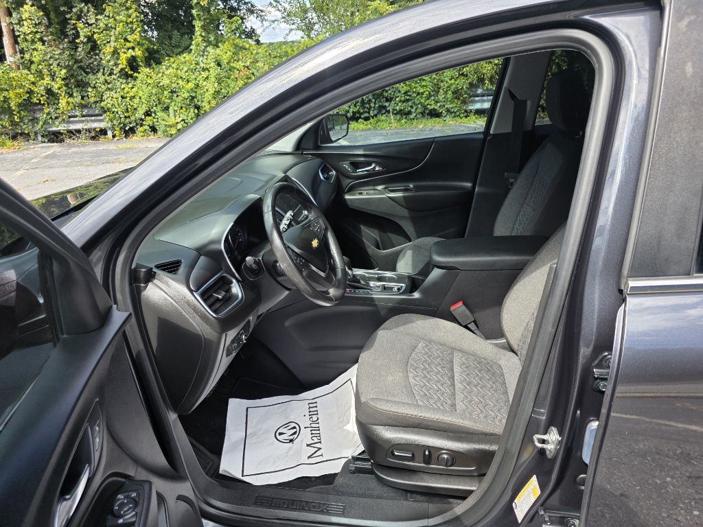 2022 Chevrolet Equinox Image 5