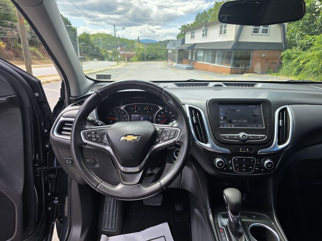 2022 Chevrolet Equinox Image 6