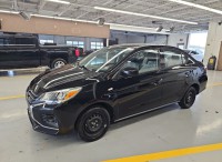 Image for 2022 Mitsubishi Mirage G4 ES ID: 6741347