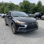 Image for 2018 Mitsubishi Outlander ES ID: 6741646