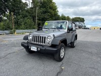 Image for 2016 Jeep Wrangler Sport ID: 6743962