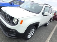 Image for 2017 Jeep Renegade Latitude ID: 6743969